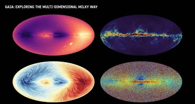 我國(guó)科學(xué)家設(shè)計(jì)出新型濾光片，提升恒星金屬豐度測(cè)量精度